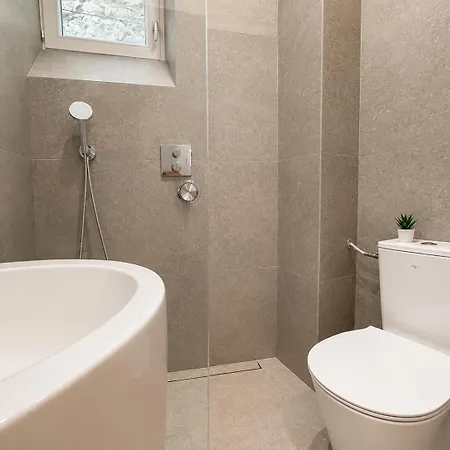 Elegant 2 Pieces Au 5e Arrondissement * Paris