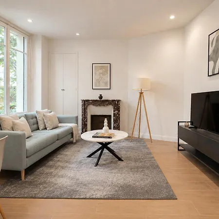 Elegant 2 Pieces Au 5e Arrondissement *