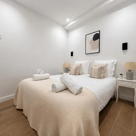 Elegant 2 Pieces Au 5e Arrondissement * Paris