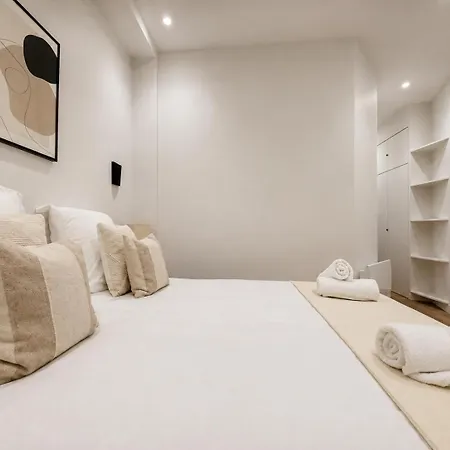 Elegant 2 Pieces Au 5e Arrondissement Apartment Paris